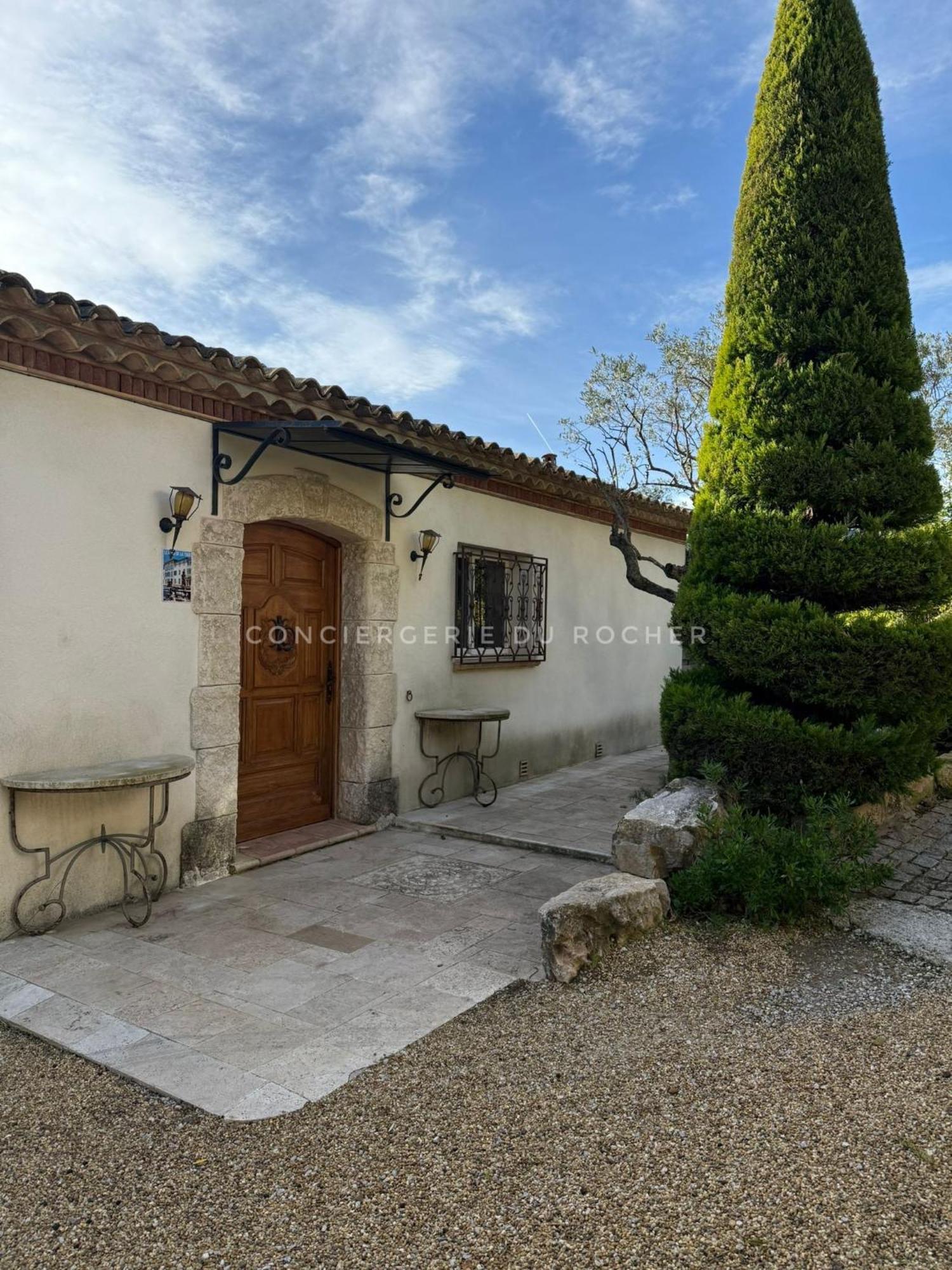 Sublime Villa Climatisee Avec Piscine Vue Mer Et Collines Le Plan-de-la-Tour Kültér fotó